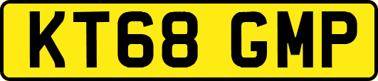 KT68GMP