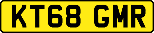 KT68GMR