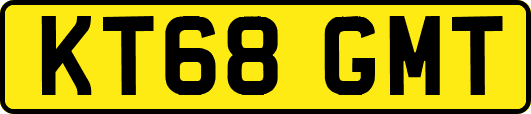 KT68GMT