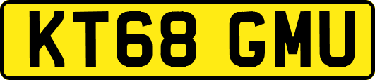 KT68GMU