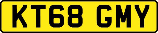 KT68GMY