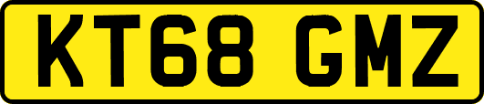 KT68GMZ