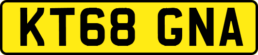 KT68GNA