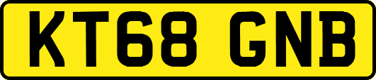 KT68GNB