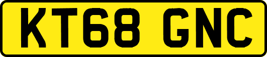 KT68GNC