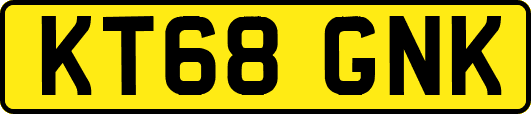 KT68GNK
