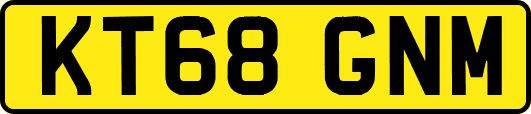 KT68GNM