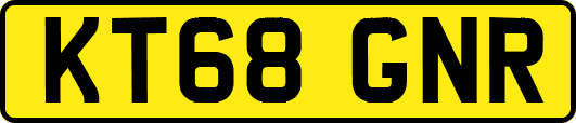KT68GNR