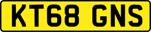 KT68GNS