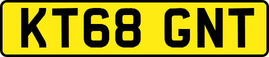 KT68GNT