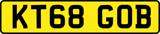 KT68GOB