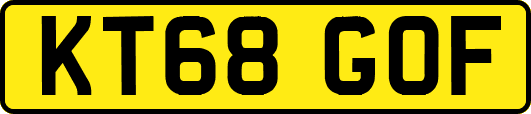 KT68GOF