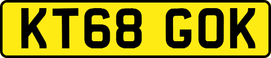 KT68GOK