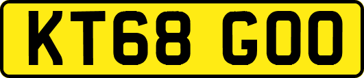KT68GOO