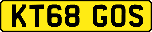 KT68GOS