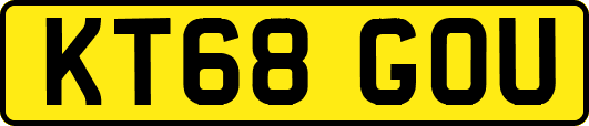 KT68GOU