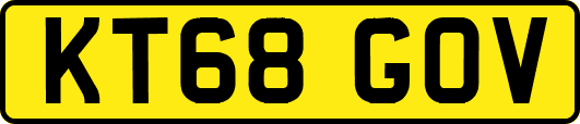 KT68GOV