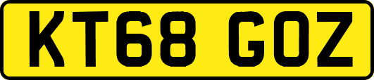 KT68GOZ