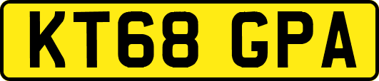 KT68GPA