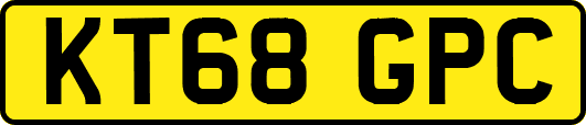 KT68GPC