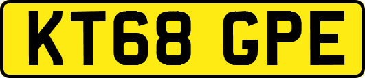 KT68GPE