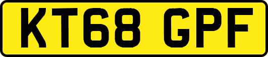 KT68GPF