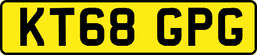 KT68GPG