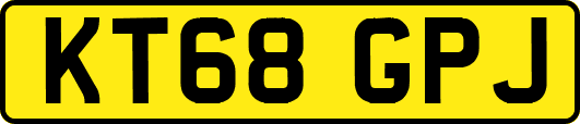 KT68GPJ