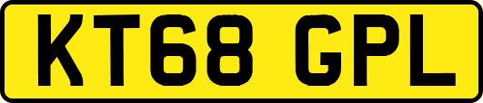 KT68GPL