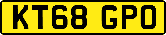 KT68GPO