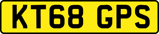 KT68GPS