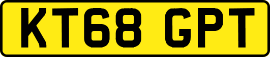 KT68GPT