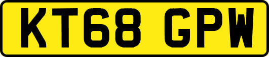 KT68GPW