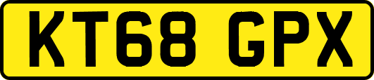KT68GPX