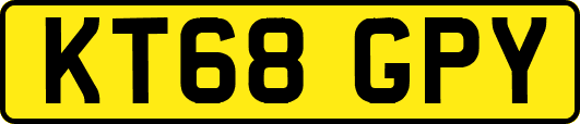 KT68GPY