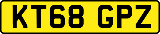 KT68GPZ