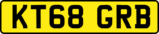 KT68GRB