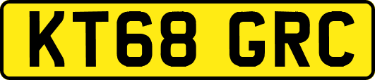 KT68GRC