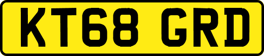 KT68GRD