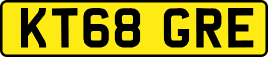 KT68GRE