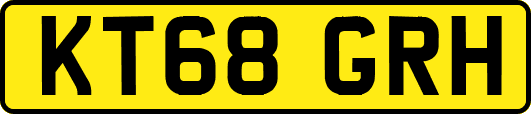 KT68GRH