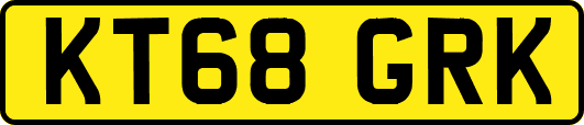 KT68GRK