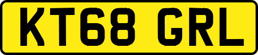 KT68GRL