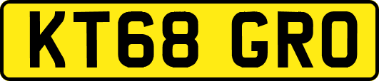 KT68GRO