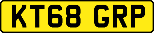 KT68GRP