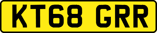 KT68GRR