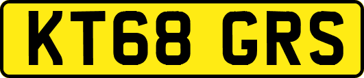KT68GRS