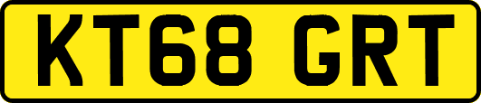 KT68GRT