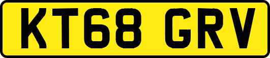 KT68GRV