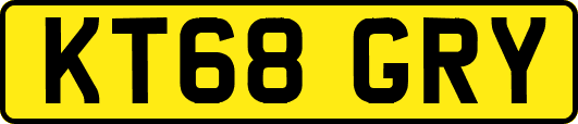 KT68GRY